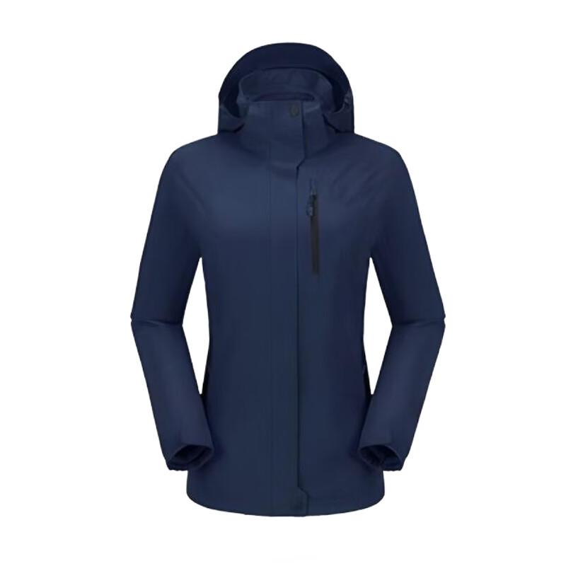 CAMEL Women s Outdoor Thick Jacket XXXL