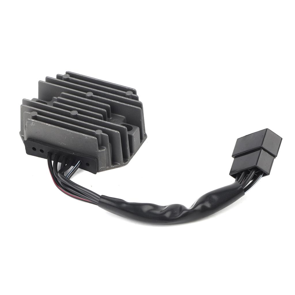 Motorcycle Voltage Regulator Rectifier for Suzuki Burgman AN250 99 02 AN400 98 02