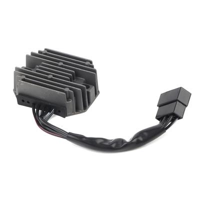 Motorcycle Voltage Regulator Rectifier for Suzuki Burgman AN250 9902 AN400 9802
