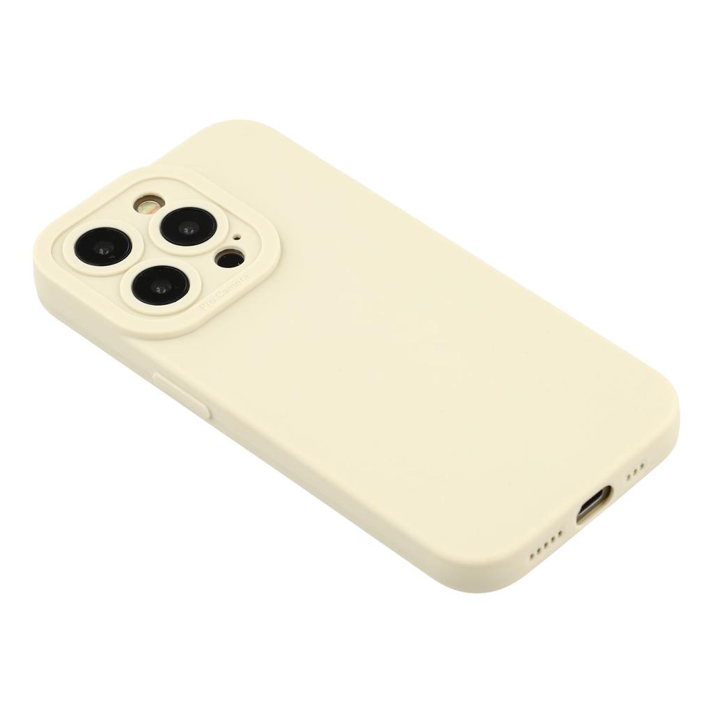 Bulk Purchasing 20Pcs For iPhone 15 Pro Max Case Precise Cutouts 1.3mm TPU Matte Phone Cover