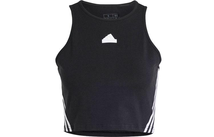 Adidas Future Icons Tank Top Women s Black IP1572
