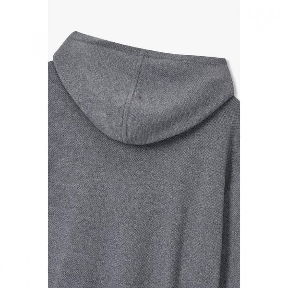 Studio Tomboy Hooded Zip Cardigan 9176151971ar