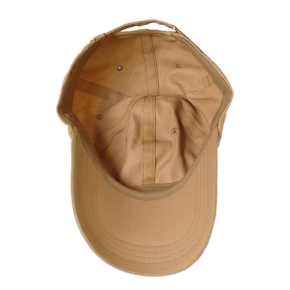 [14+ ICHIYON PLUS] Women's hat, cap, long brim, simple cap, stylish, summer, plain, large size, 100% cotton, UV protection, size adjustment 