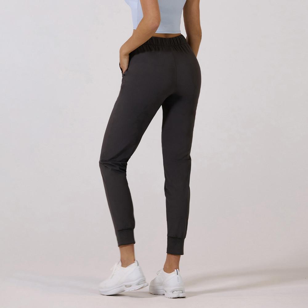 Andar Ice Smooth High Waist Jogger Pants