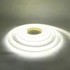 Ultra-Bright Self-Adhesive LED Strip Light, 220V Driver-Free, Waterproof COB, Perfect for Living Room Ceilings.