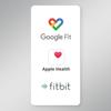 Analytical Bathroom Scale 57 Parameters Apple Health, Google Fit, WIFI