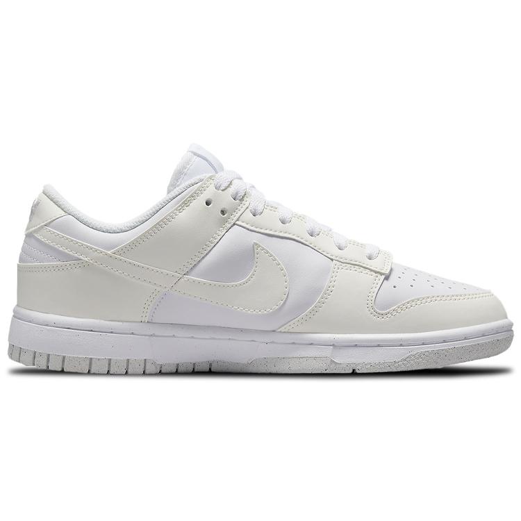New Nike Dunk Low Next Nature Sail Women's DD1873-101