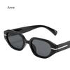 New Cat Eye Sunglasses Women Small Frame Sun Protection Polarized Sun Glasses Ladies Internet Celebrities Eyewears UV400