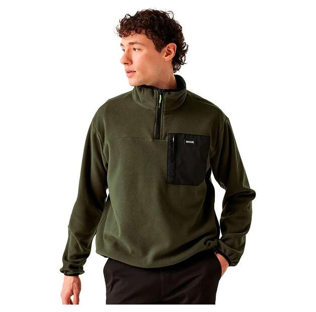 

Regatta Флисовая кофта с полумолнией Frankie S