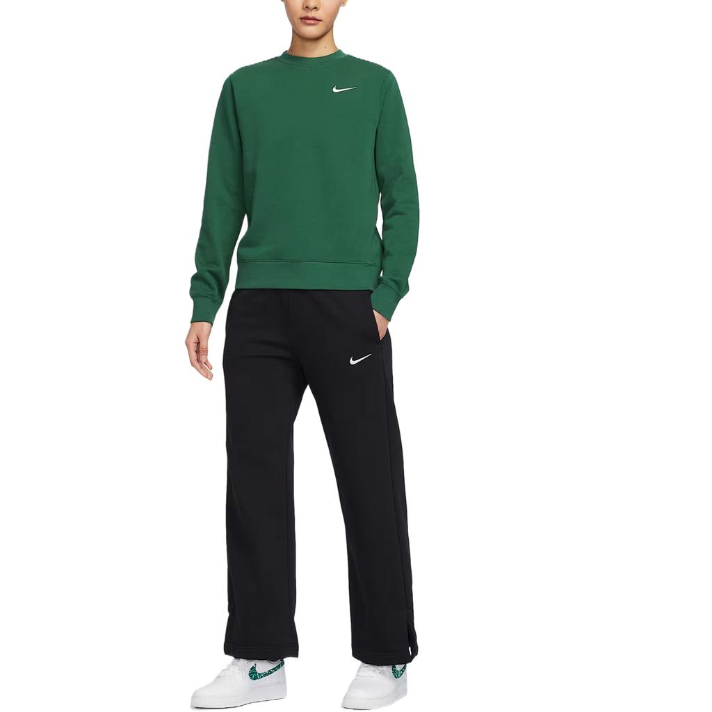 Nike Sweatshirt Women's Canyon Green IB8752-341