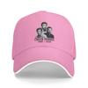 Chuck Norris American Martial Artist Casual Baseball Cap Summer  Trucker Hat Hippie Hip Hop Hats Unisex Women Yk Baseball Caps