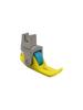 Durable Universal Sewing Machine Presser Foot with Wear-Resistant Roller Suitable for Various Thicknesses Compatible with Most Machines