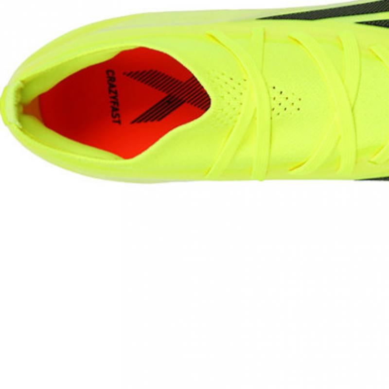 Adidas X Soccer Shoe Crazy Fast Pro Mg