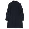 TROVE Made In Japan Long Sleeve Long Coat 2 Black Women Used