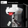 Home Initial D AE86car Headlight Key Hanger Creative Storage Rack Hook Ae86 Key Holderwallhome Decormodern
