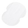 10pcs Armpit Sweat Pads Disposable Soft Breathable Sweat Absorbing Underarm Sweat Pads for Women Men