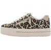 Jana Shoes Low Vegan Sneakers