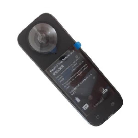 Used Insta360 X4 8K 360° Action Camera CINSABMA | Dual-Lens Digital Cam | VR Video & Photo Capture | Waterproof Design 
