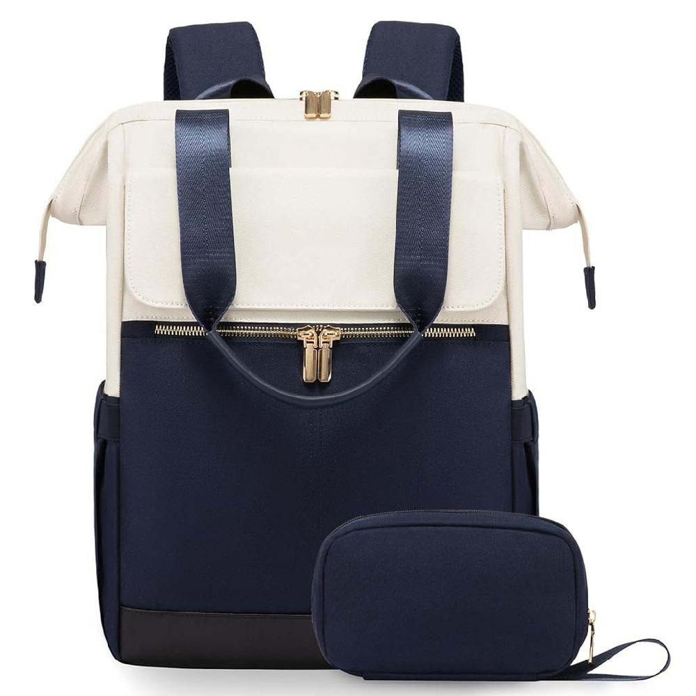 Multifunctional Mommy Shoulder Bag Waterproof Baby Stroller Organizer  Business Trip