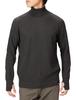 Glove Fit High Neck Cold New XS Jacket, NT92201, Wool, Weather, Taupe,