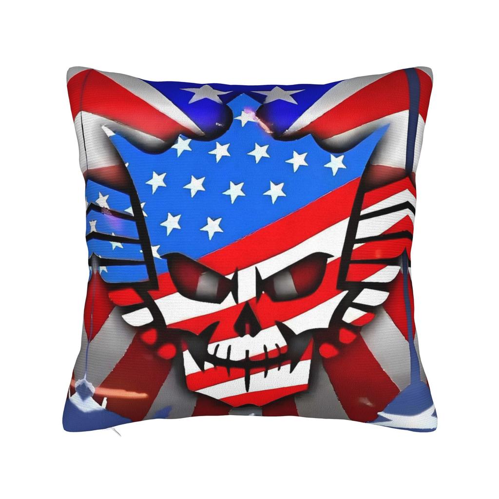 Cody Rhodes Wrestling Kissenbezug Modischer Kissenbezug Bequeme Kissenbezüge Für Wohnzimmer Sofa