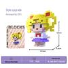 Children's 3D Puzzle Building Blocks - Compatible with Lego, Educational Toys for Girls