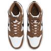 New Nike Dunk High Next Nature Light British Tan Women's FV5960-200