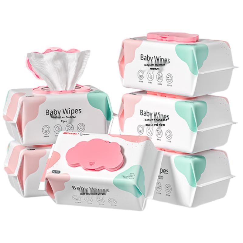 ChaoYa Baby & Family Wipes