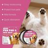 Dog's Paw Cream Moisturizing Foot Repair Anti-Chapping Dog's Paw Pad Meat Pad Dog's Paw Daub Cream