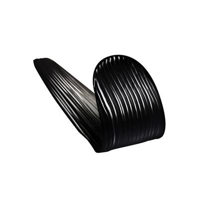 The Colossal Curl Bounce Mascara - Very Black - 