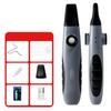 Multi Colors Double Hole Kazoo Portable Wind Instrument Professional Kazoo Instrument  Music Lover