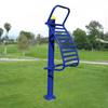 Outdoor Fitness Double Walker