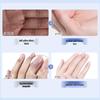 Qianzi Niacinamide Hydrating Hand Mask: Nourishing, Anti-Cracking, Moisturizing Gloves for Smooth, Soft Hands.