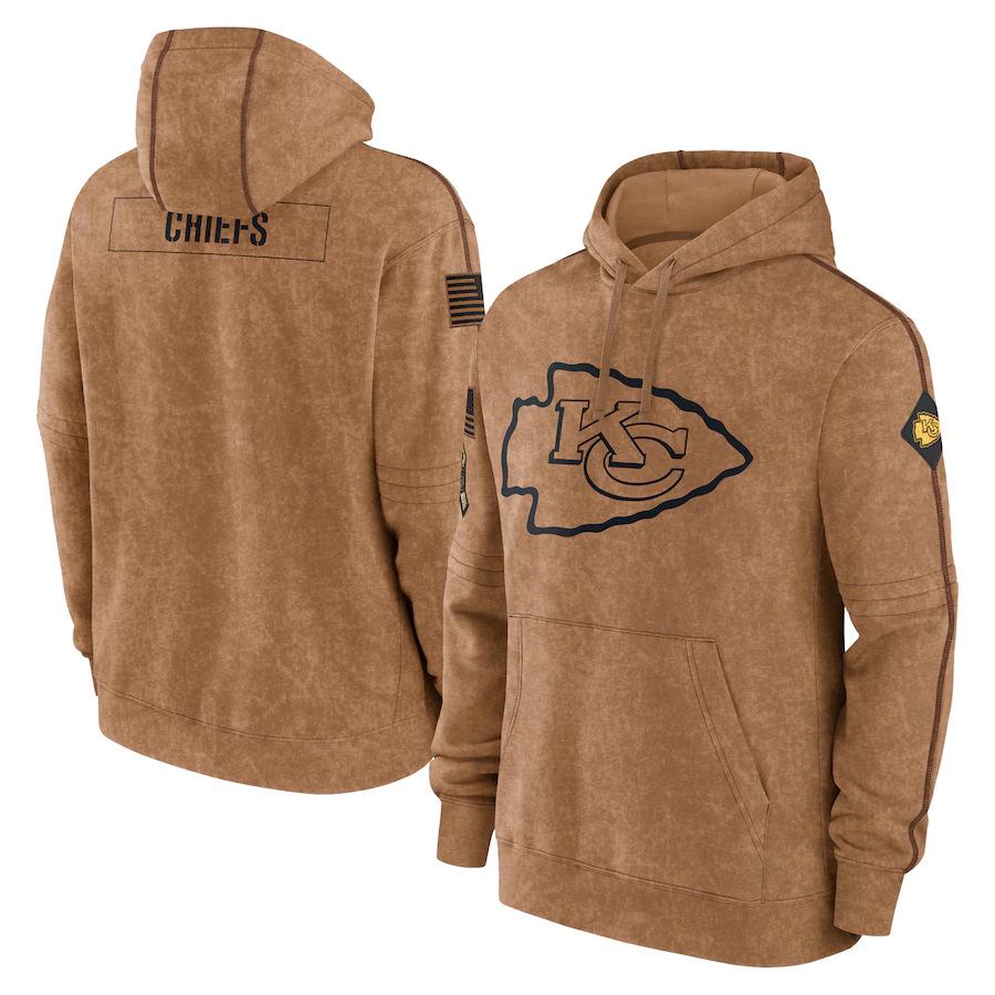 

2025 NFL Tribute Men s Casual Loose Hoodie Sweatshirt Large