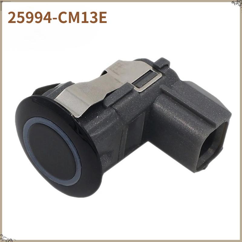 25994-CM13E Parktronic PDC Parking Sensor For Nissan Cube Infiniti EX35 FX35 FX37 Q60 QX50 QX70 QX80 G37 25994-CM13E-1pcs