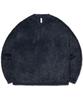 Nomaenyueol Fuzz Hairy Knit - Dusk