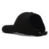 Con Design a Coda di Cavallo Adatto per Uso Esterno Sport, Corsa e Protezione Solare Cappellino da Baseball da Donna Versatile alla Moda per l'Uso Quotidiano