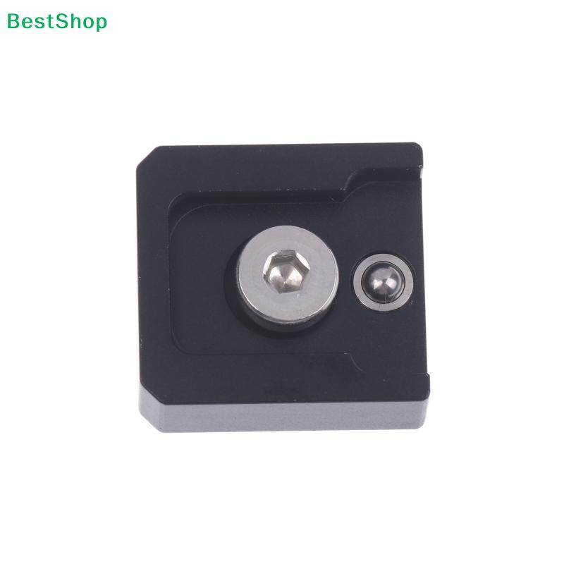 Quick Release 1/4" Hot Cold Shoe Mount For DSLR Rig Video Light Camera Cage Monitor Magic Arm LED Light Flash