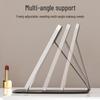 Smart Adjustable LED Desktop Makeup Mirror