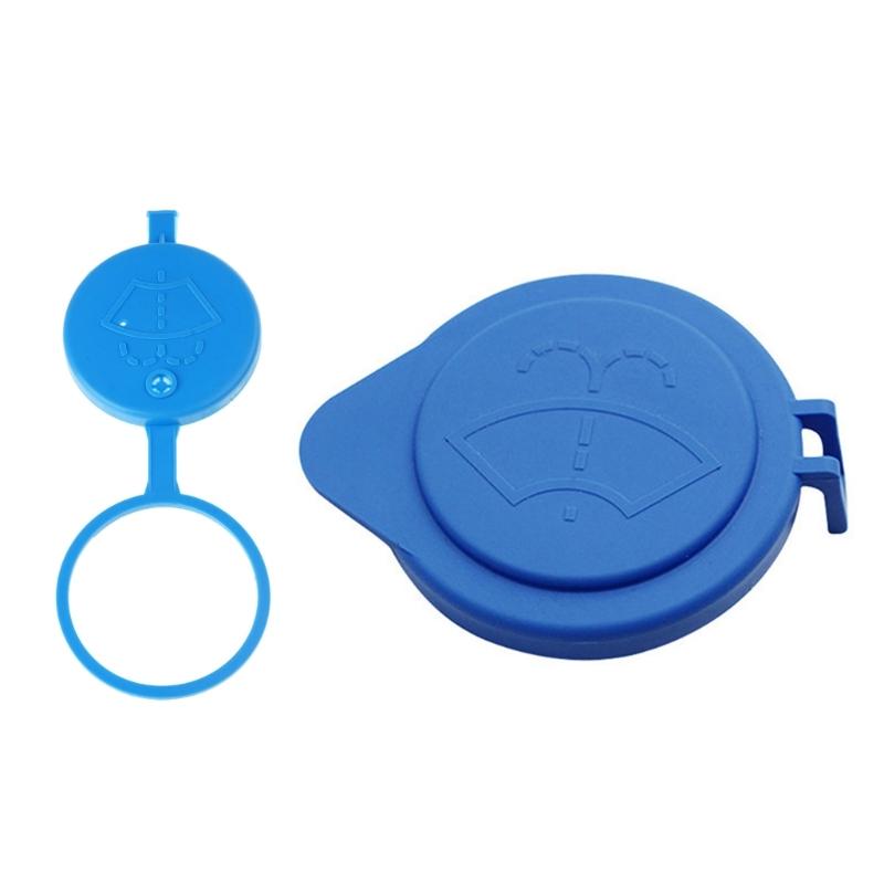 Replacement Windscreen Washer Bottle Cap Cover for for Focus 05-14