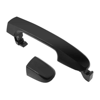 Car Front Rear Outer Door Handle Left & Right Exterior Door Handles For Hyundai I20 PB 2009 2010 2011 2012 2013 2014 2015