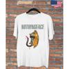 Heißes Unisex-T-Shirt für Erwachsene Nothingface Kurzarm Alle Größen S-5XL MA384 KOSTENLOSER VERSAND