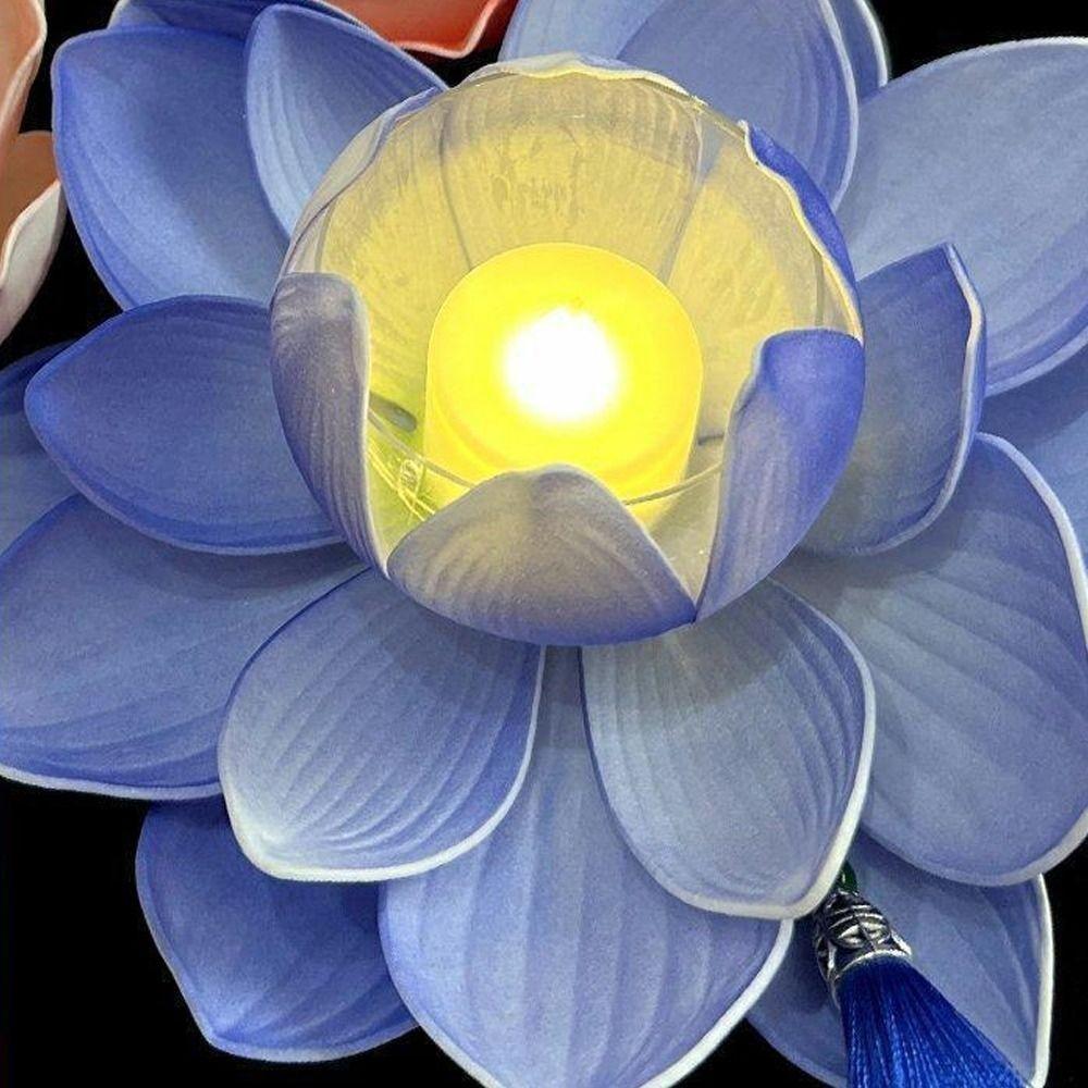 3D Middle Autumn Festival Lantern Paper Ancient Style Handheld Lantern  Craft Toys