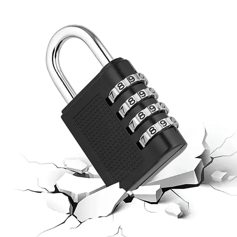 HOPECENT Combination Padlock