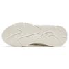 New Anta Little Millennium Anti Slip Wear Resistant Low Top Casual Shoes Women's Ecru 922348826-6