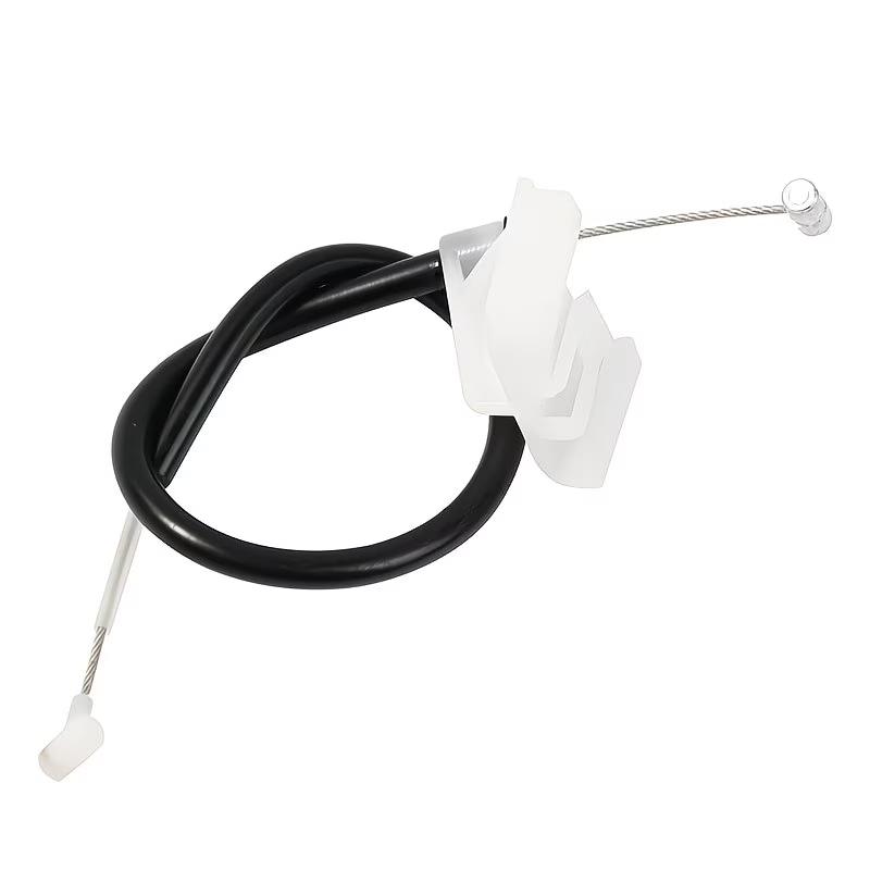 Front Exterior Door Handle Cable Repair Kit for Smart City Coupe 450 Cabrio W450 (1998–2007) OE 0001973V005 11341582