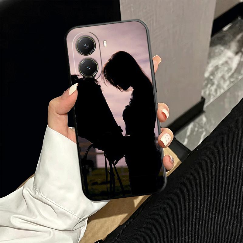 

Ferghana Horse Animal Soft Phone Case for Xiaomi Poco X5 X6 X7 X8 Pro Max X3 F7 F8 Ultra M8 M7 M6 M5 Redmi 15 15C 14C 13C 12C X4 Xiaomi Redmi 12C