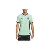 New Nike Soccer Jerseys Men Light Green DX9755-354