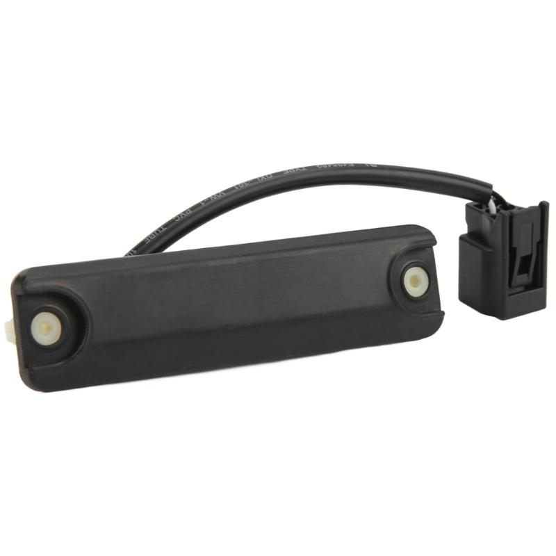 Rear Trunk Handle Outside Release Opening Button Boot Tailgate Switch For 4 Runner 4.0L 4.7L 2003-2020 8484035010 901725