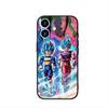 Super Vegeta Dragon Gokus Balls Case for Motorola Moto G04 G13 G14 G45 G22 G23 G32 G34 G35 G64 G82 G84 G53 G60 G72 E14 E15 E13
